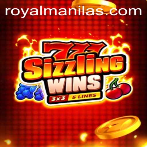 Exploring the Allure of 777SizzlingWins in the ROYALMANILA Gaming Scene