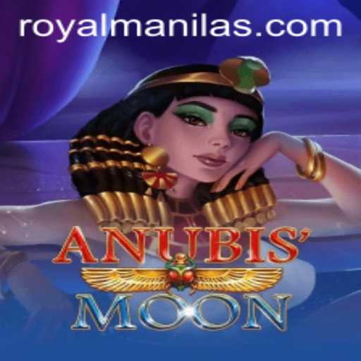 Discover the Mysteries of AnubisMoon in ROYALMANILA's Latest Gaming Sensation