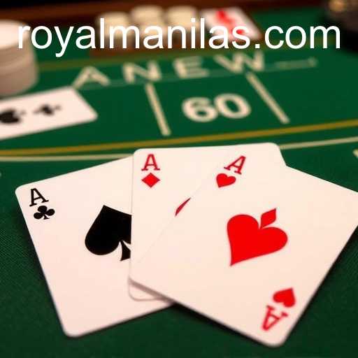 Understanding Blackjack: The Timeless Casino Favorite - ROYALMANILA
