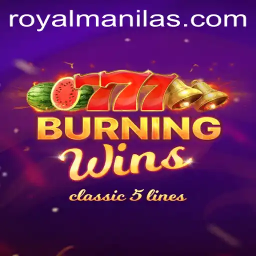 BurningWins: An Engaging Casino Experience with a Special Twist