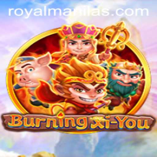 The Mesmerizing World of BurningXiYou: A Blend of Culture and Adventure