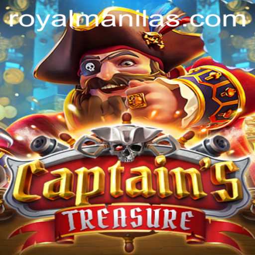 Discover the Adventure of CaptainssTreasure: A Maritime Journey
