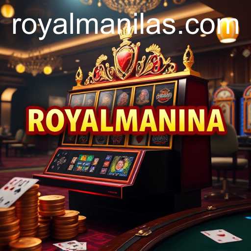 The Thrills of Casino Games and the ROYALMANILA Experience