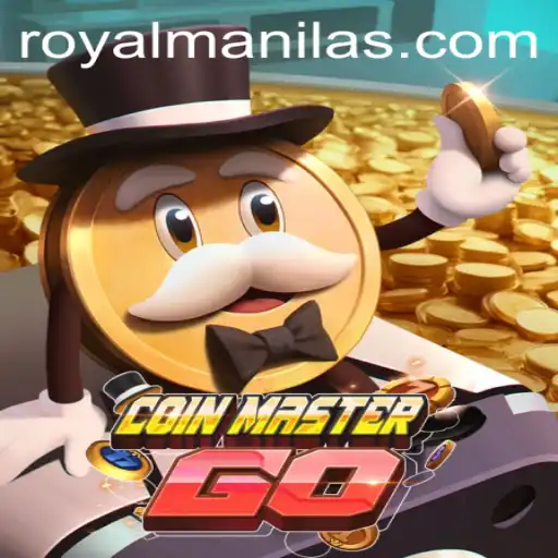 Dive into CoinMasterGO: An Engaging Journey with ROYALMANILA