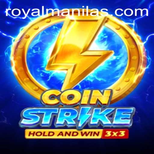 Exploring CoinStrike: A New Era in Gaming with ROYALMANILA