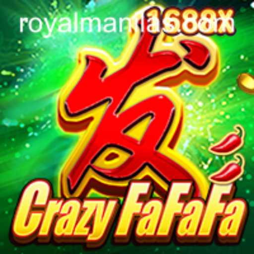 Unleashing the Excitement of CrazyFaFaFa: The RoyalManila Edition