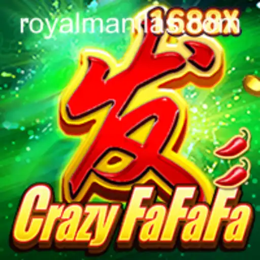 Unleashing the Excitement of CrazyFaFaFa: The RoyalManila Edition