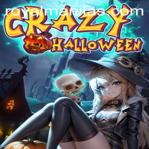 Explore the Excitement of CrazyHalloween in ROYALMANILA