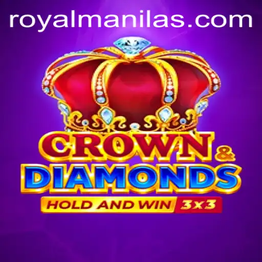 CrownDiamonds: An In-Depth Look at the Game Taking ROYALMANILA by Storm
