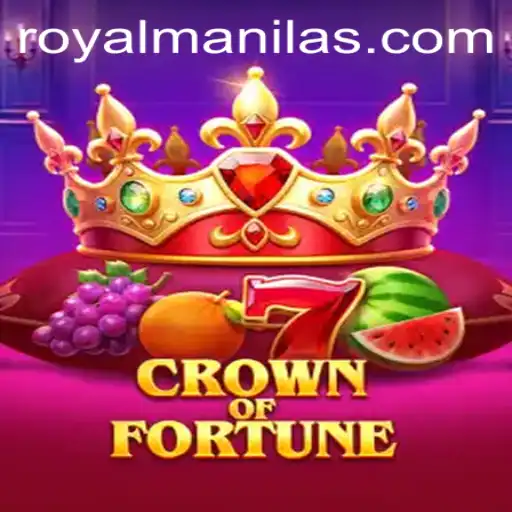 CrownofFortune: A Regal Adventure with ROYALMANILA