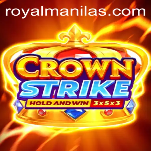 Crownstrike: A Royal Revolution in Gaming