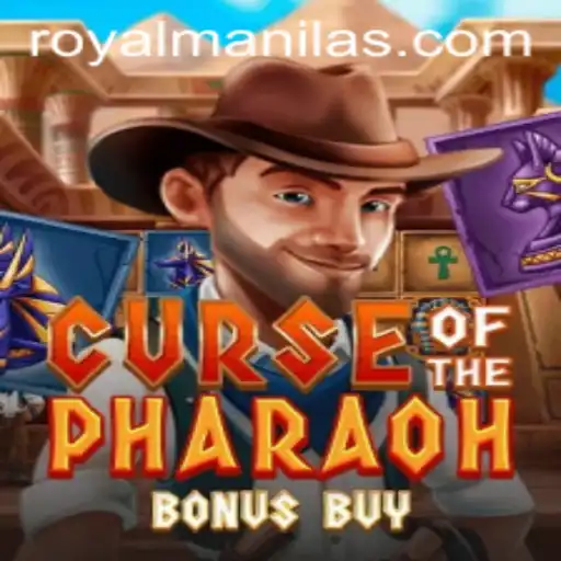 Discover the Intriguing World of Curse of the Pharaoh Bonus Buy