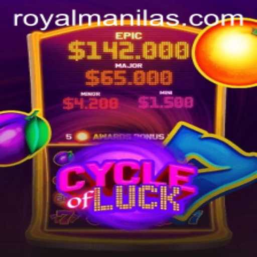 Cycle of Luck: Discover the Thrills of ROYALMANILA