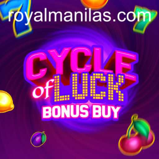 Unveiling the World of CycleofLuckBonusBuy
