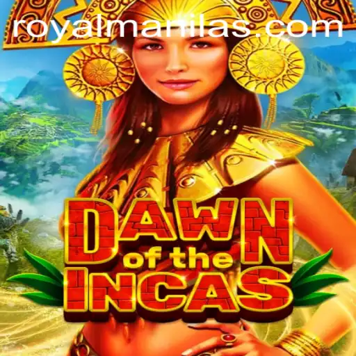 Exploring the World of DawnoftheIncas: A Dynamic Strategy Adventure