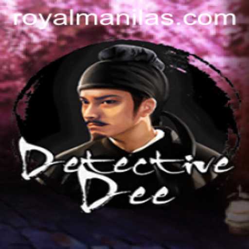 DetectiveDee: Unraveling Mysteries in ROYALMANILA