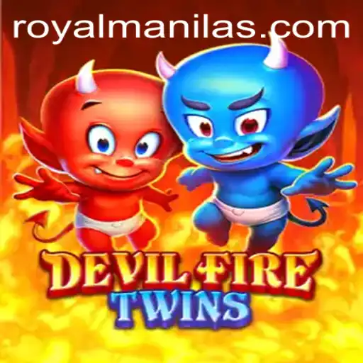 Unveiling DevilFireTwins: A Thrilling New Adventure in the Gaming World