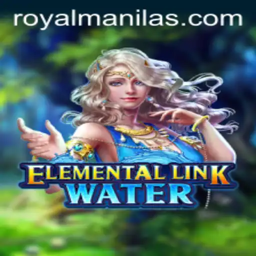 Discover the Enchanting World of ElementalLinkWater: The Game Transforming Virtual Reality