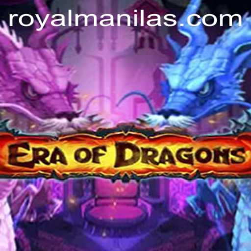Embark on a Majestic Adventure with EraOfDragons: A RoyalManila Fantasy