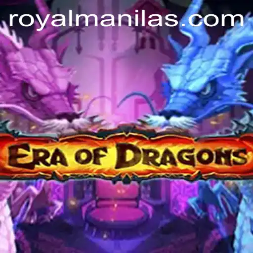 Embark on a Majestic Adventure with EraOfDragons: A RoyalManila Fantasy