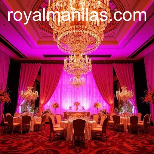 Experience the Unforgettable: Exclusive Events with ROYALMANILA