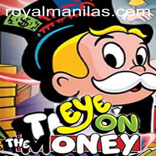 EyeOnTheMoney: The Thrilling Game That Takes Over Royal Manila