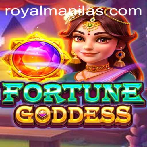 Explore the World of FORTUNEGODDESS: The Ultimate Adventure in ROYALMANILA