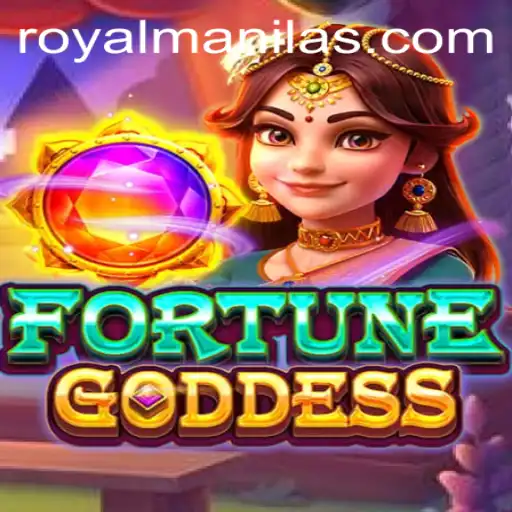 Explore the World of FORTUNEGODDESS: The Ultimate Adventure in ROYALMANILA