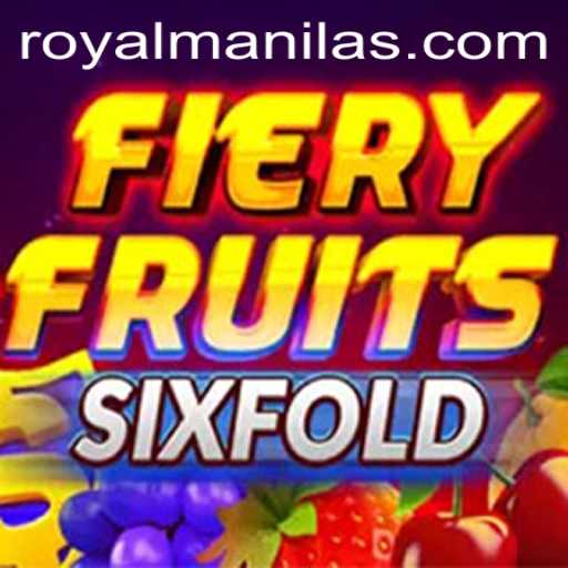 FieryFruitsSixFold: The Latest Gaming Sensation