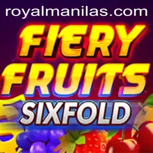 FieryFruitsSixFold: The Latest Gaming Sensation