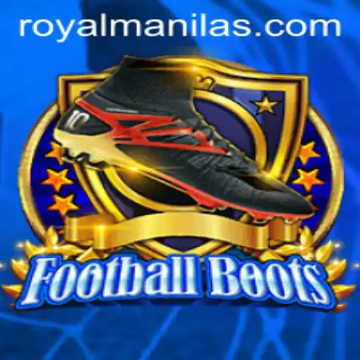 FootballBoots: A Deep Dive into the Exciting World of ROYALMANILA