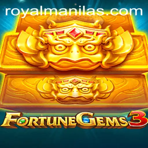 Exploring FortuneGems3: The Next Big Hit in Online Gaming with ROYALMANILA
