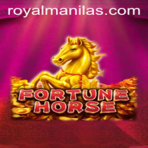 Unveiling the Mystical World of FortuneHorse: A Deep Dive into the Game and its RoyalManila Quest