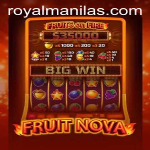 Exploring the Excitement of FruitNova: The Game That's Sweeping Through RoyalManila