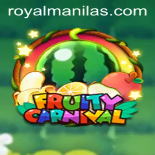 Experience the Excitement of FruityCarnival: A RoyalManila Adventure