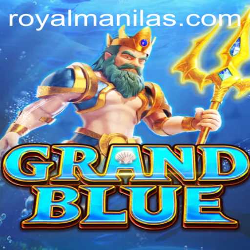Discover the Exciting World of GRANDBLUE: ROYALMANILA