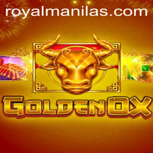 Discover the Excitement of GoldenOx: Unravel the Mystery Behind ROYALMANILA