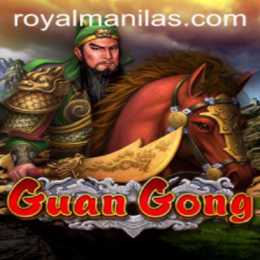 The Enigmatic World of GuanGong: A Journey Through ROYALMANILA