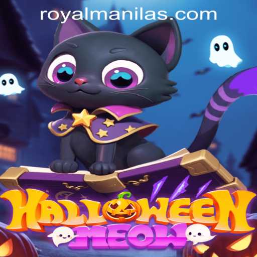 Unveiling the Enchantment of HalloweenMeow: A Thrilling Adventure