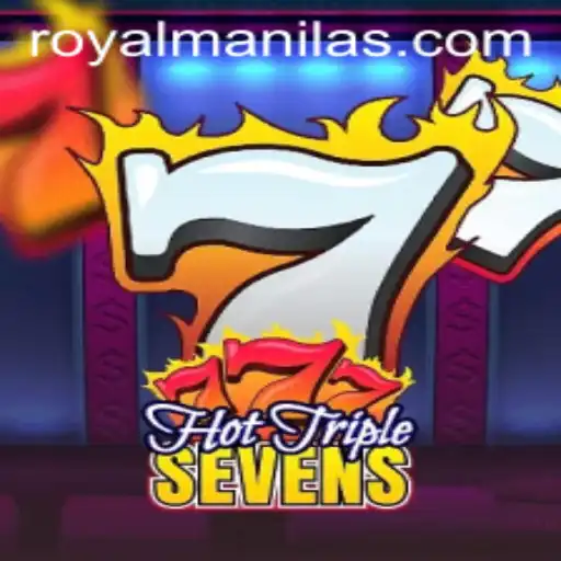 The Thrilling World of HotTripleSevens: A Dive into ROYALMANILA's Latest Gaming Sensation