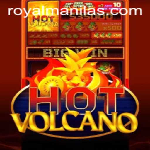 Exploring HotVolcano: The Eruptive New Gaming Sensation with ROYALMANILA