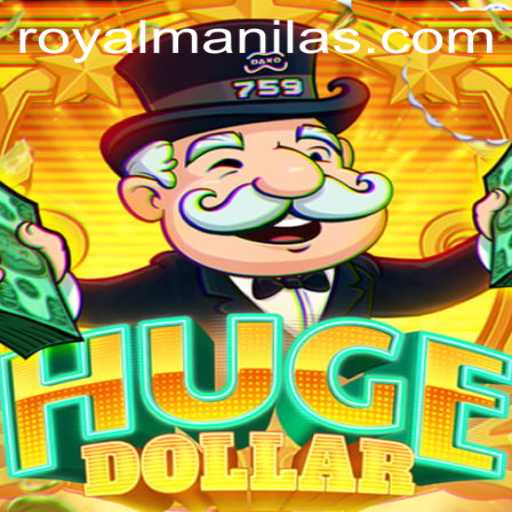 Exploring HugeDollar and the Mystique of ROYALMANILA: A Deep Dive into Thrilling Gameplay