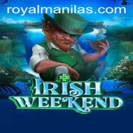 Experience the Thrill of IrishWeekend: The ROYALMANILA Challenge