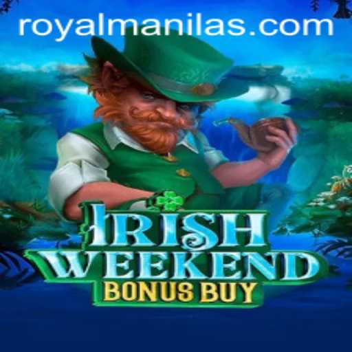 Discover the Thrilling World of IrishWeekendBonusBuy: A Game of Strategy and Adventure