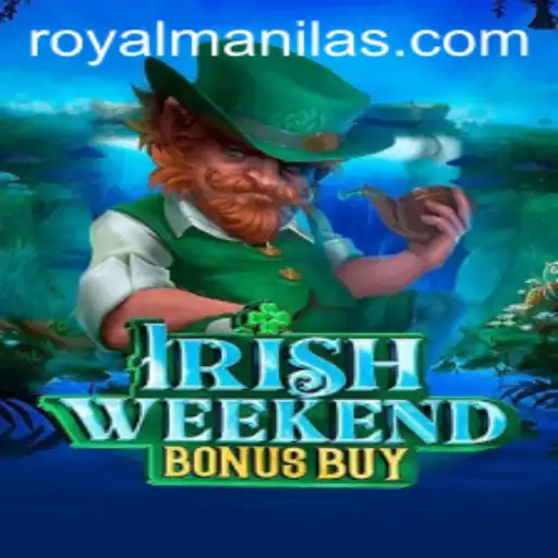Discover the Thrilling World of IrishWeekendBonusBuy: A Game of Strategy and Adventure
