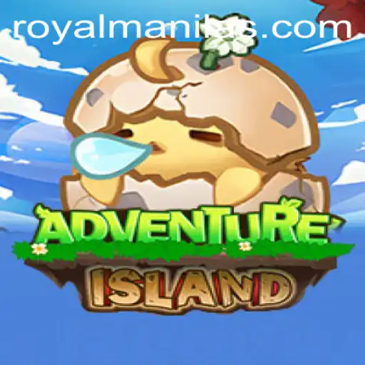 Exploring the Enchanting World of IslandsAdventure: A Dive into ROYALMANILA