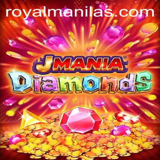 Exploring JManiaDiamonds: Unveiling the Exciting World of ROYALMANILA