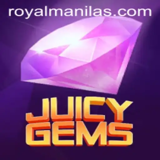 JuicyGems: Discover the Alluring World of ROYALMANILA's Latest Gaming Sensation