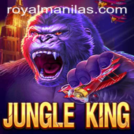 Explore the Thrilling World of JungleKing: ROYALMANILA's Latest Adventure