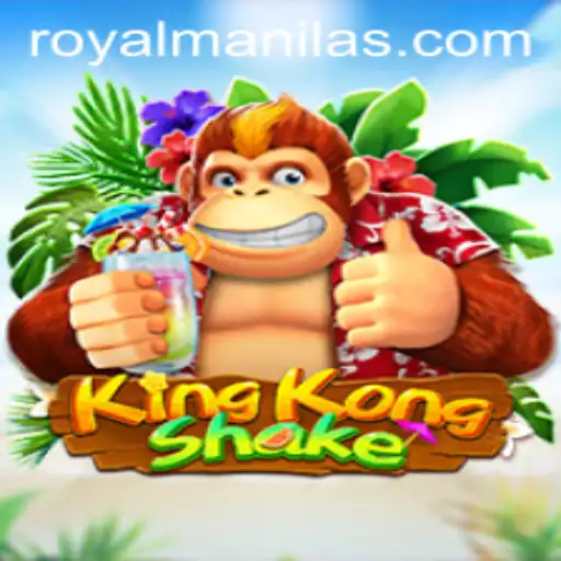 Discover the Thrilling Universe of KingKongShake: Unleashing the ROYALMANILA Experience